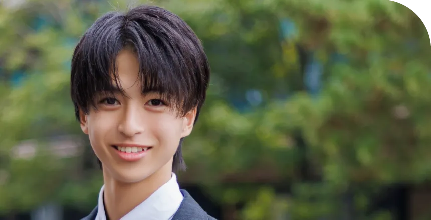 男子高生ミスターコン2026 公式サイト