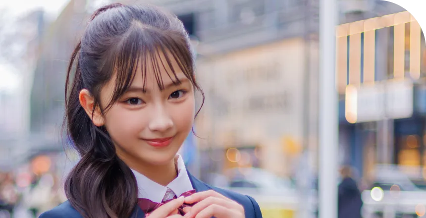 JCミスコン2026 公式サイト