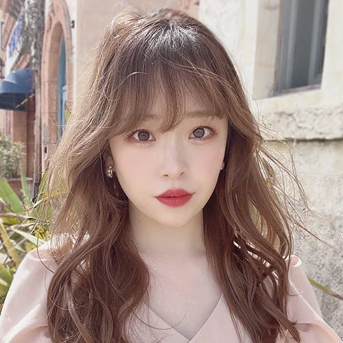 空山 菜摘プロフィール画像