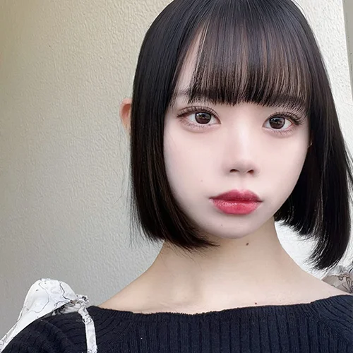 ぐば子プロフィール画像
