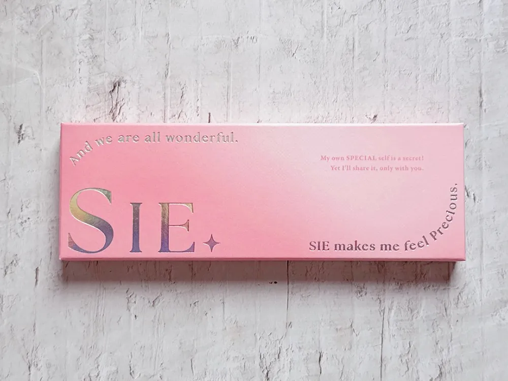 SIE. 1day：ポニーテール