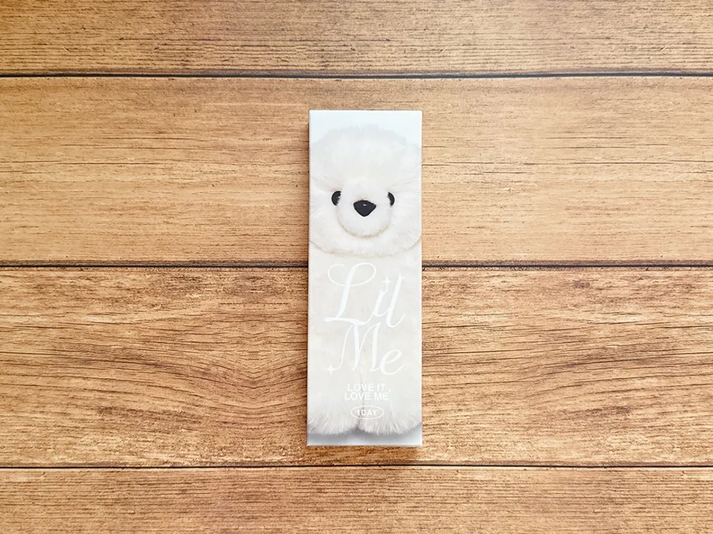 LilMe 1day パッケージ