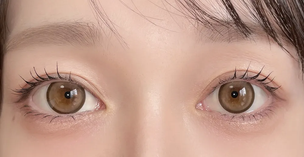 candy magic 1day/メルティハニー着用時