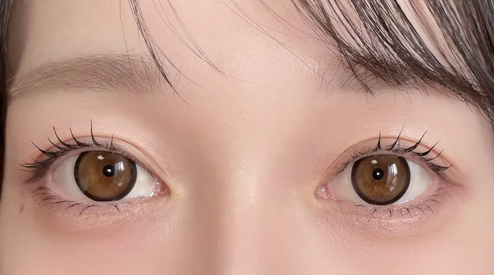 candy magic 1day/チョコミュー着用時