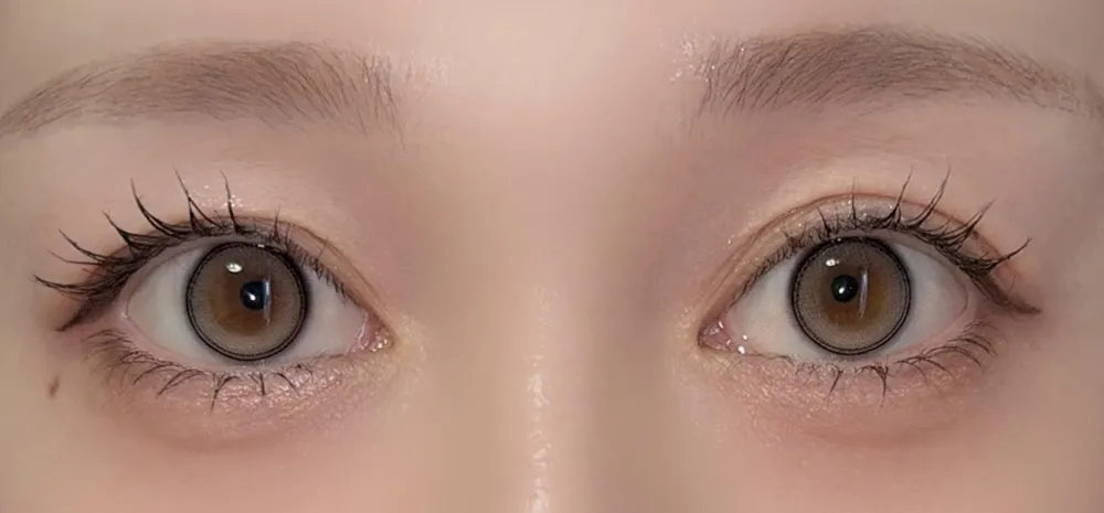 ØTHER 1day/NiLL（ニル）着用時