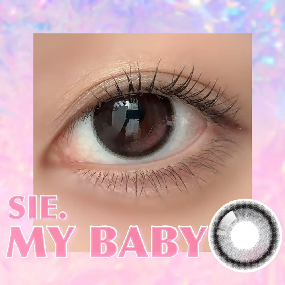 SIE. 1day マイベイビー