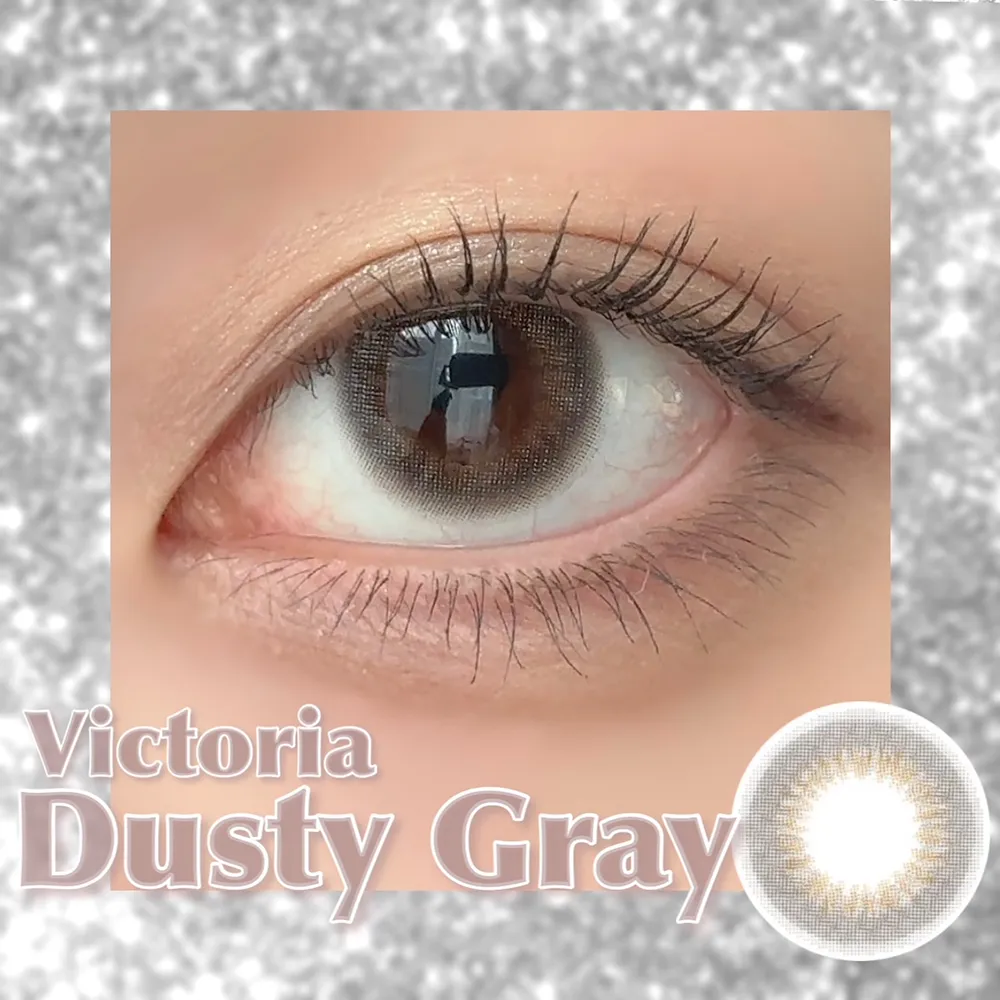 Victoria 1day ダスティグレー