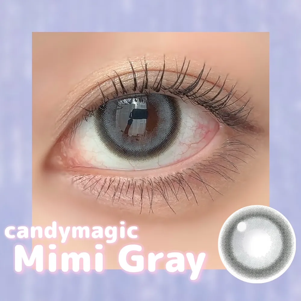 candymagic 1day ミミグレー