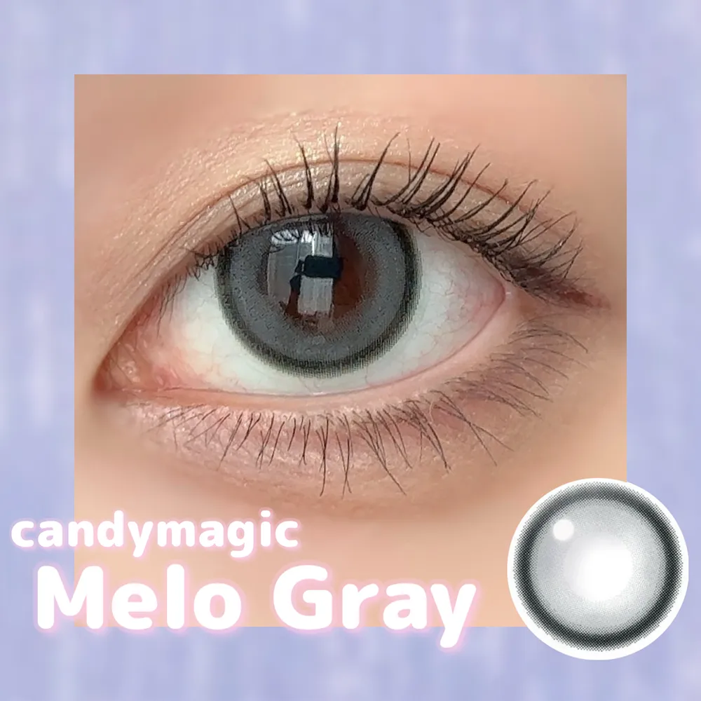 candymagic 1day メログレー