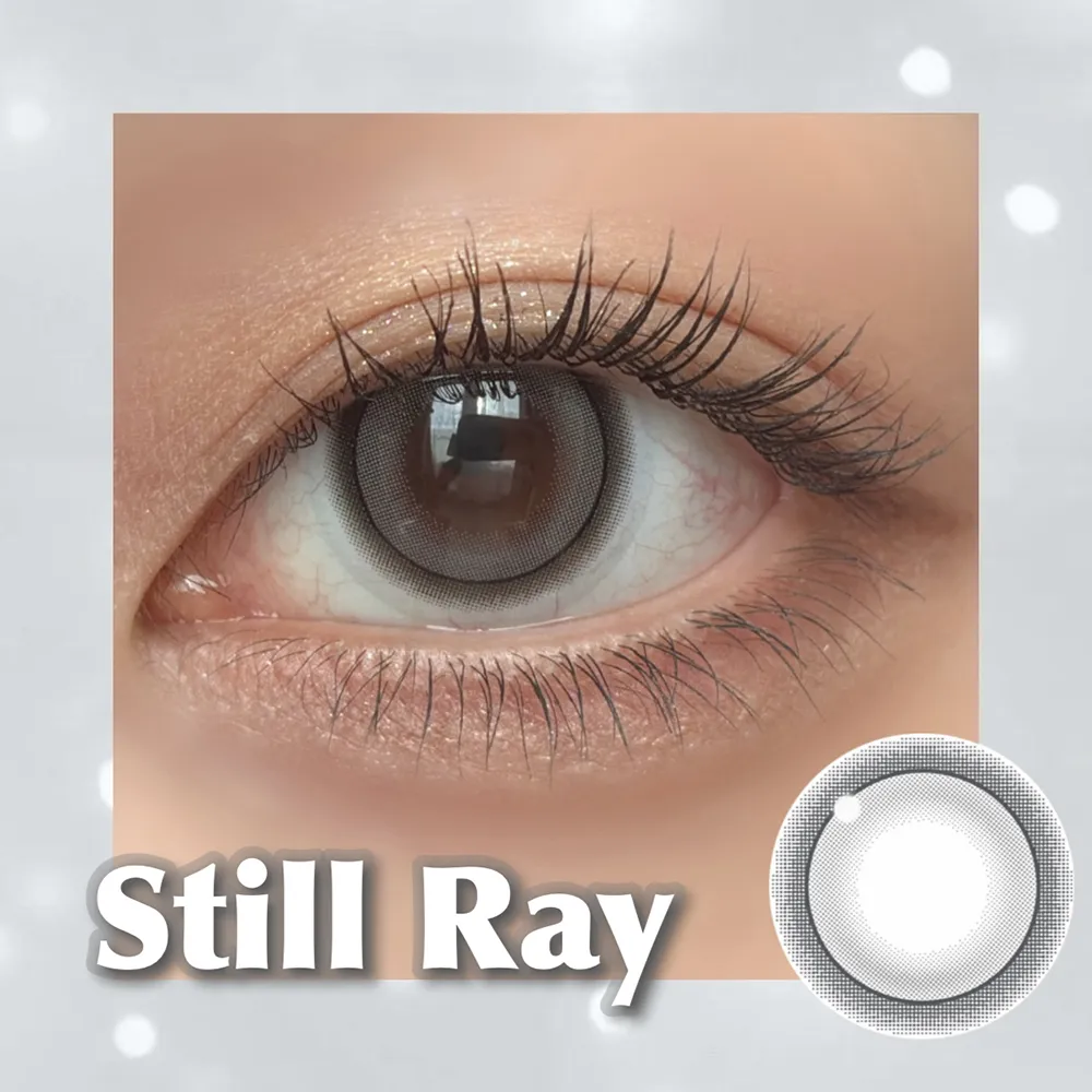 Still Ray スティルレイ