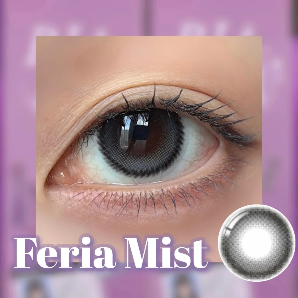 Feria Mist - フェリアミスト -