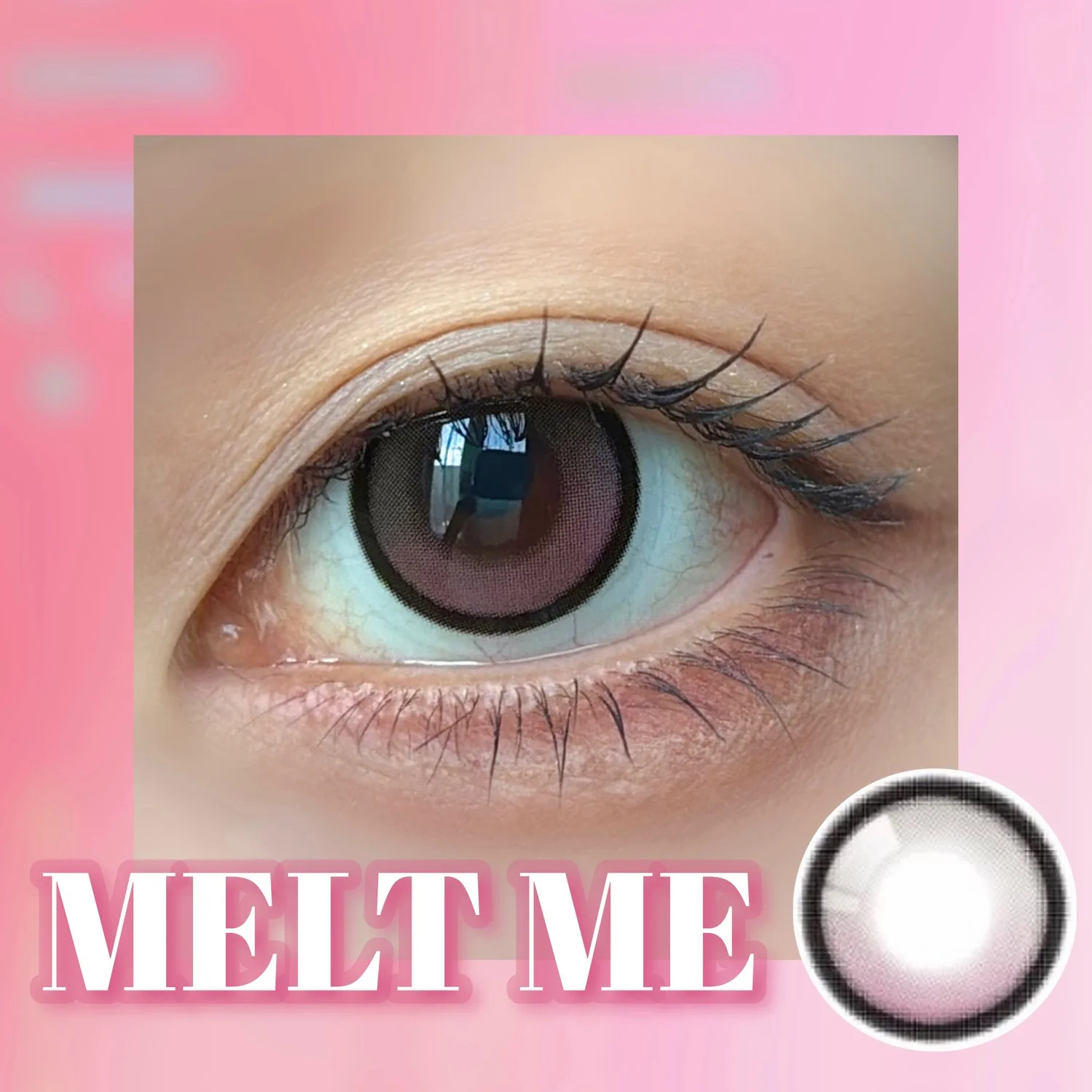 MELT ME (メルトミー)
