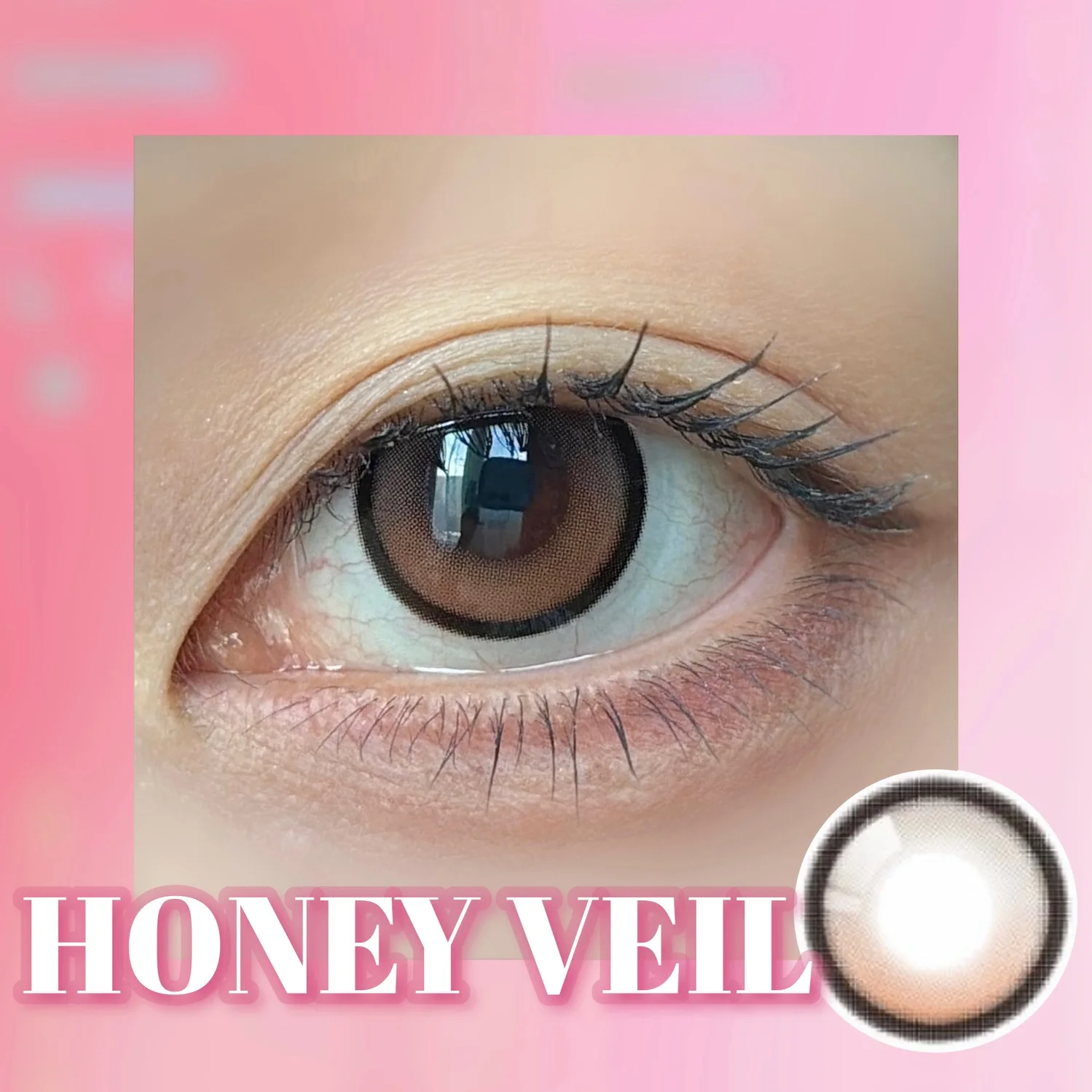 HONEY VEIL (ハニーヴェール)