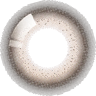 SIE. 1day チアーアイ レンズ画像