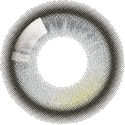 SIE. 1day ルックフォーミー レンズ画像