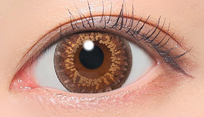 ゴシップブラウン