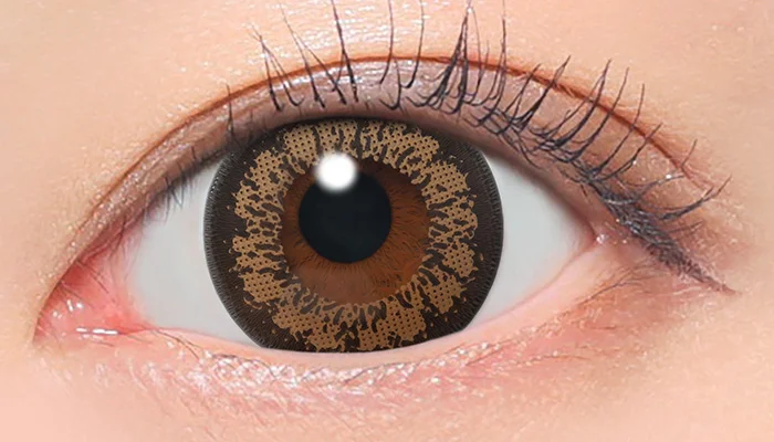 キングブラウン