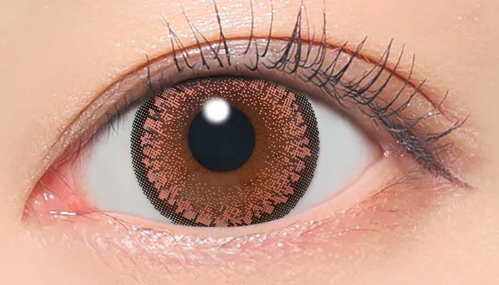 シュガーブラウン