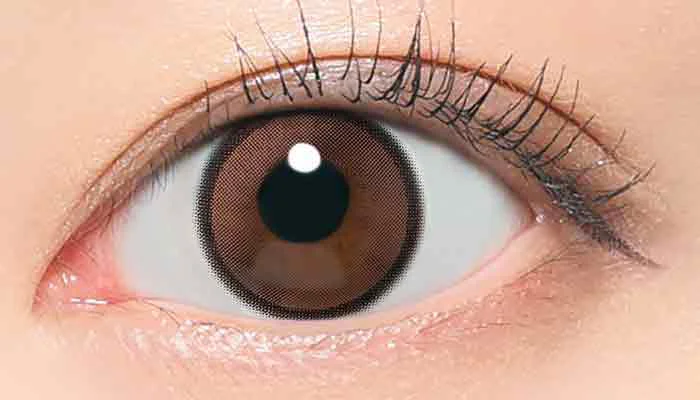 アマネブラウン