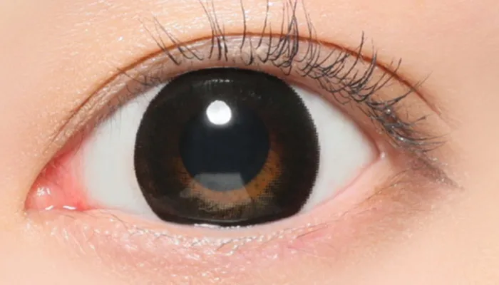 ナチュラルブラック