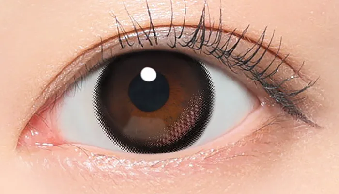 SIE. 1day マイベイビー 着用画像