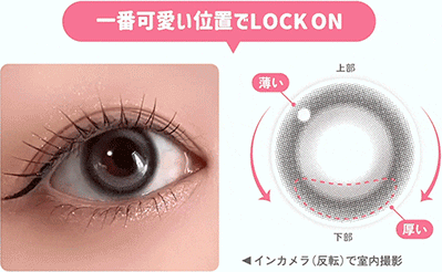 着用イメージ