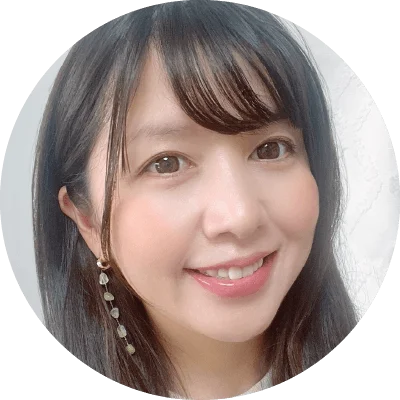40代女性 モデル カラコン初心者