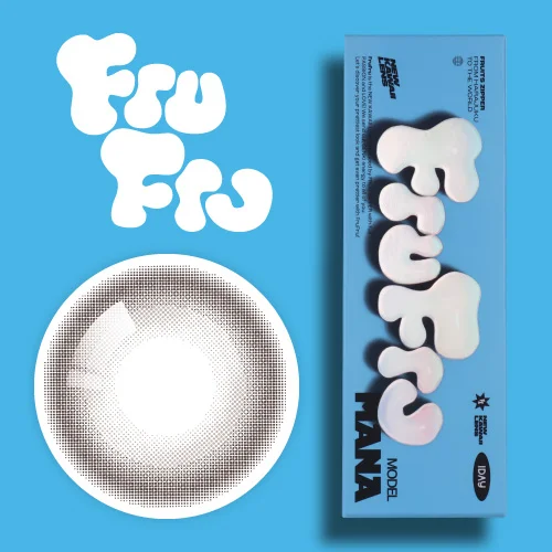 フルフル ワンデー マナグレー