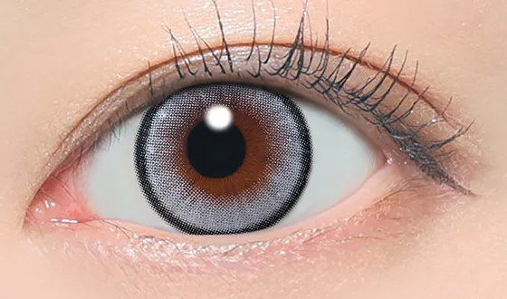 アザー ワンデー ドリップアウト着用画像