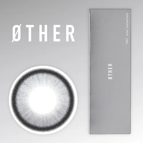 アザー ワンデー ドリップアウト