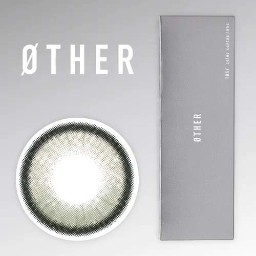 アザー ワンデー グレイジー