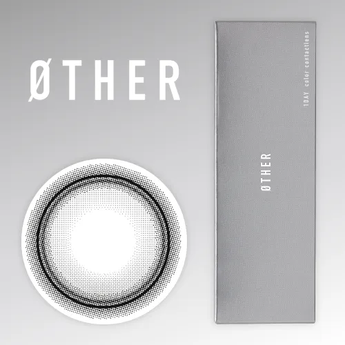 アザー ワンデー ゴッドレス