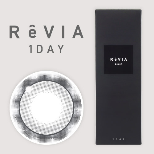 レヴィア ワンデー スティルレイ