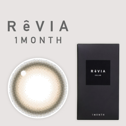 レヴィア マンスリー ベイビーバニラ