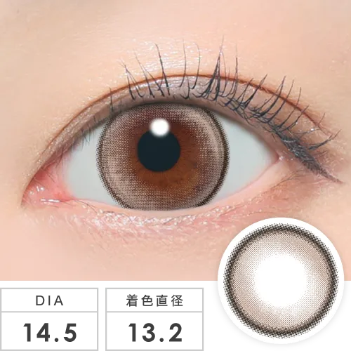 OTHER 1day 《フェードライン》 アザー 度あり 度なし 1箱10枚入り