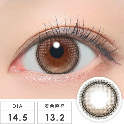 OTHER 1day 《ロレ》 アザー 度あり 度なし 1箱10枚入り