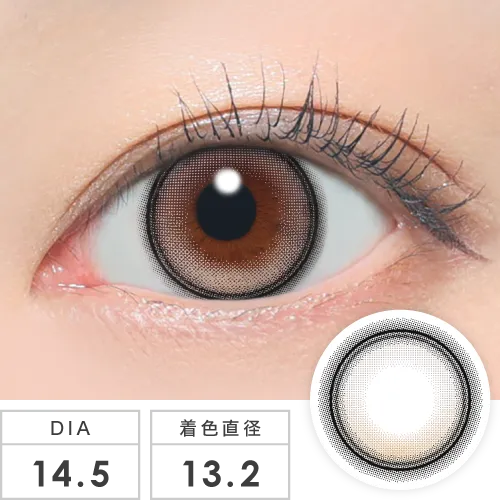 OTHER 1day 《ニル》 アザー 度あり 度なし 1箱10枚入り