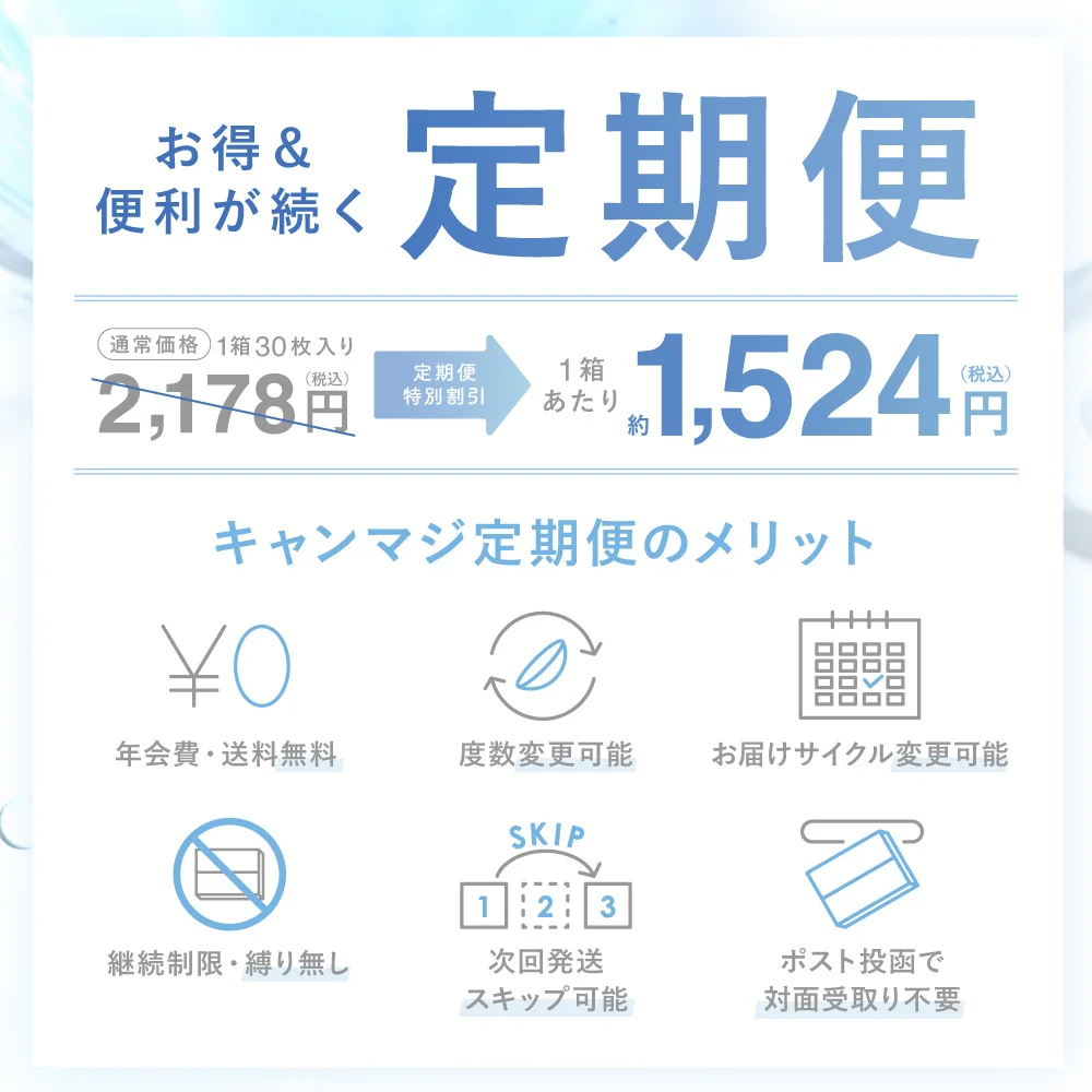 ブランド直営ショップ限定キャンペーン