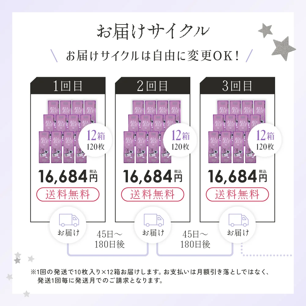 リアリーブラウン商品説明画像