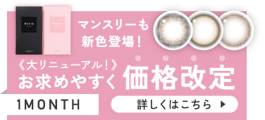 レヴィアマンスリー