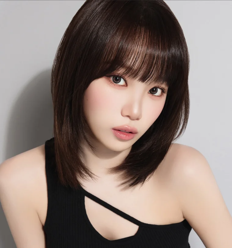 KIM CHAEWON（キム・チェウォン）画像