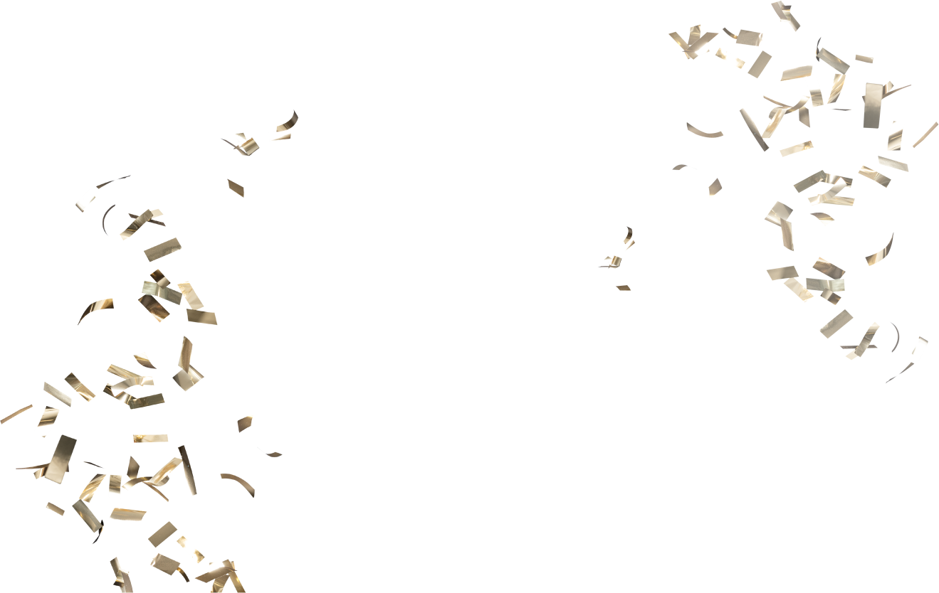 レヴィア10周年記念