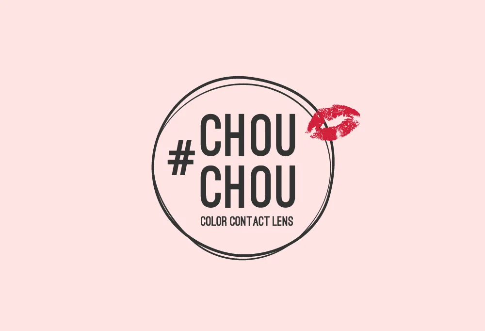 #CHOUCHOU カラーコンタクトレンズ