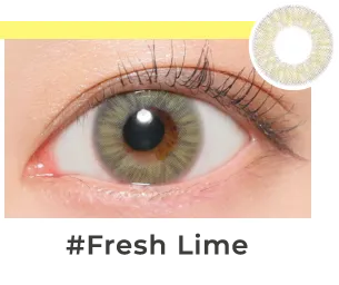 Fresh Lime