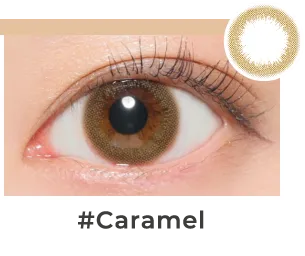 Caramel