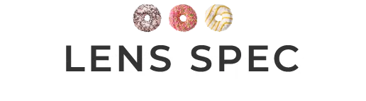 LENS SPEC