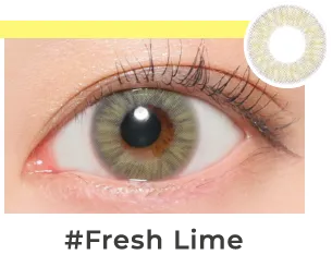 Fresh Lime
