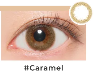 Caramel