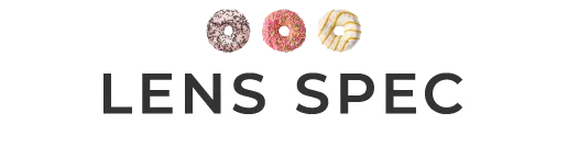 LENS SPEC