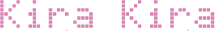 kirakira